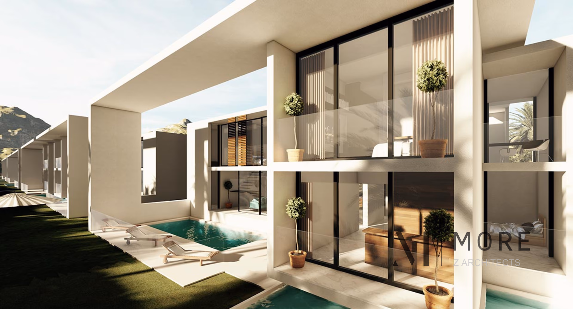 1516 Luxury Resort - 2