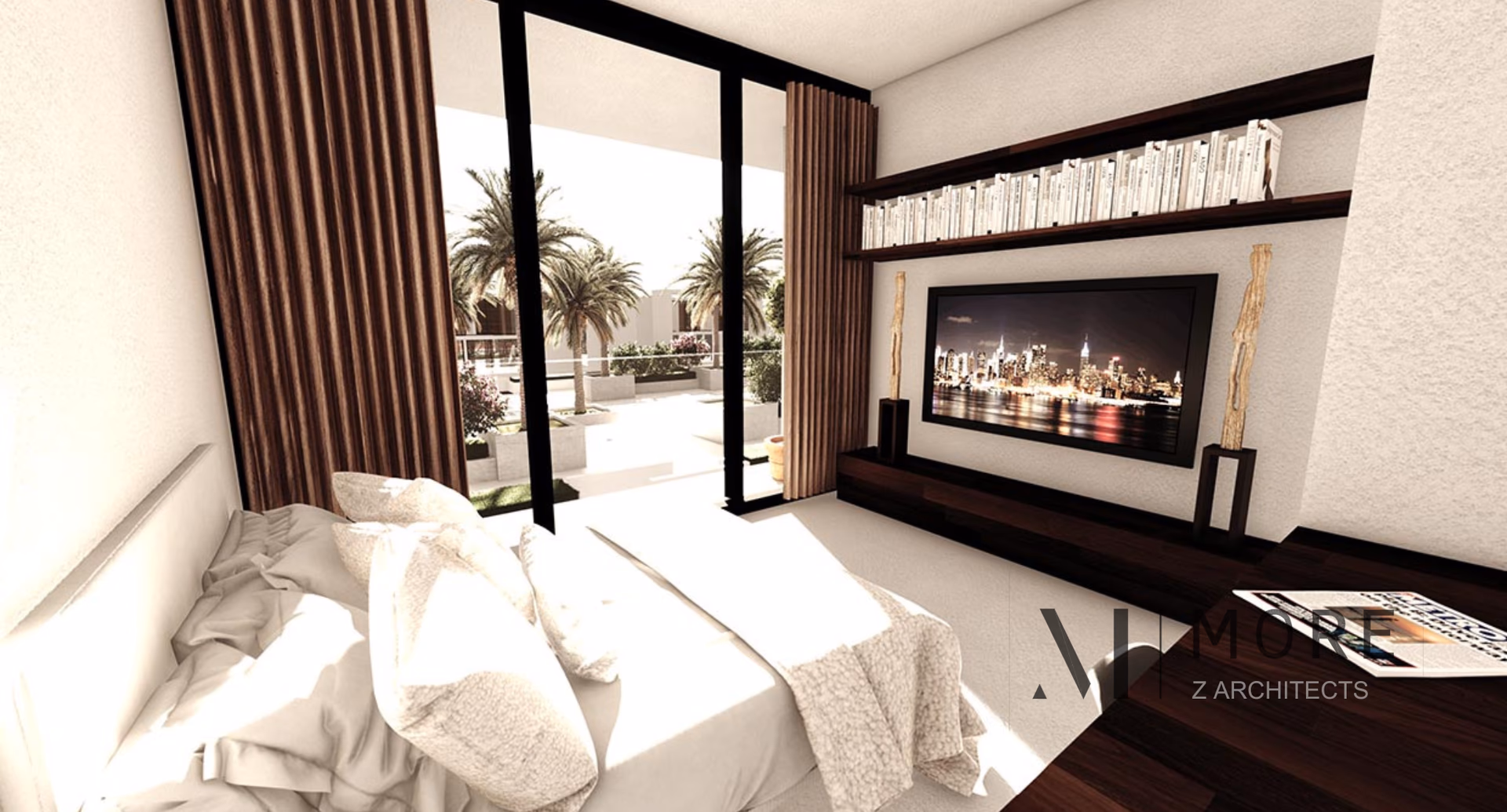 1516 Luxury Resort - 3