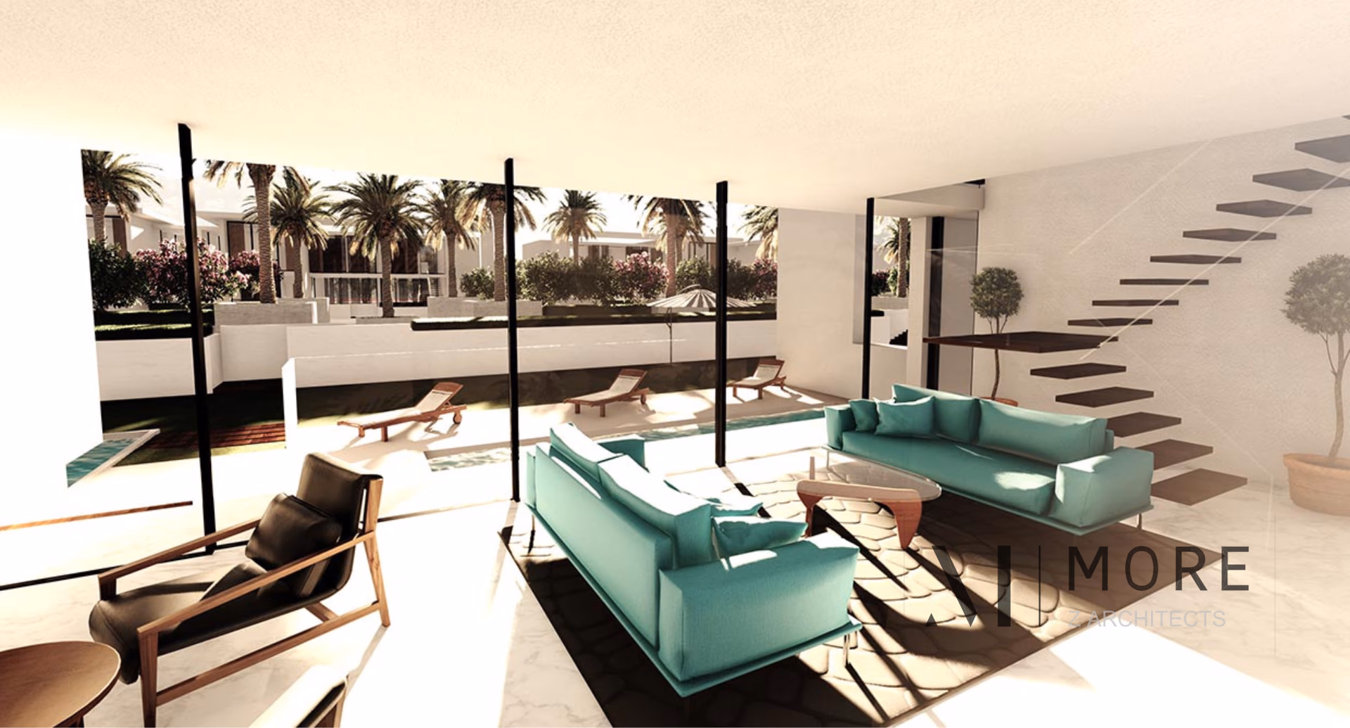 1516 Luxury Resort - 4