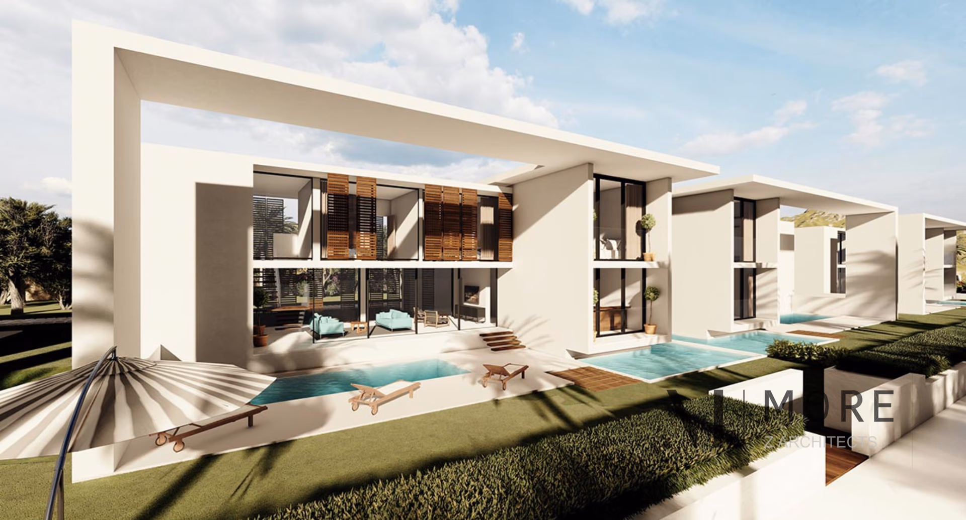 1516 Luxury Resort - 5