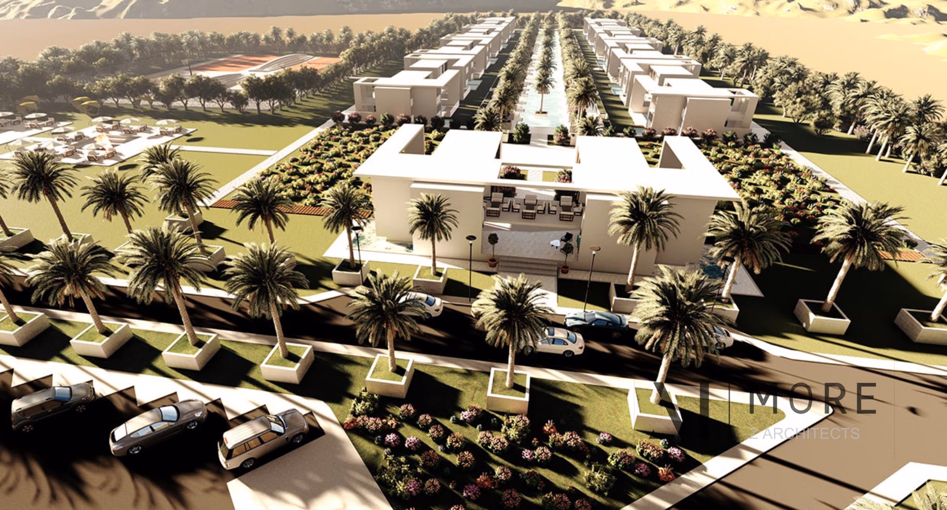 1516 Luxury Resort - 6