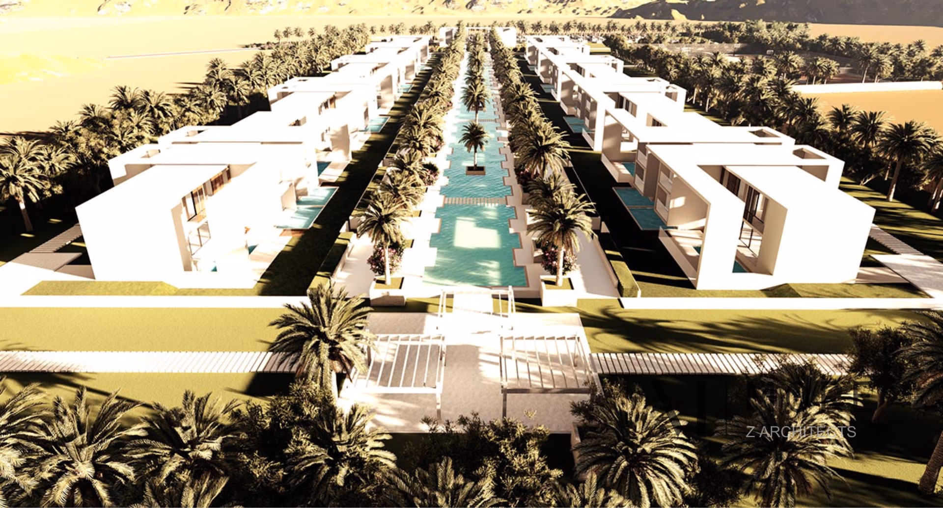 1516 Luxury Resort - 8
