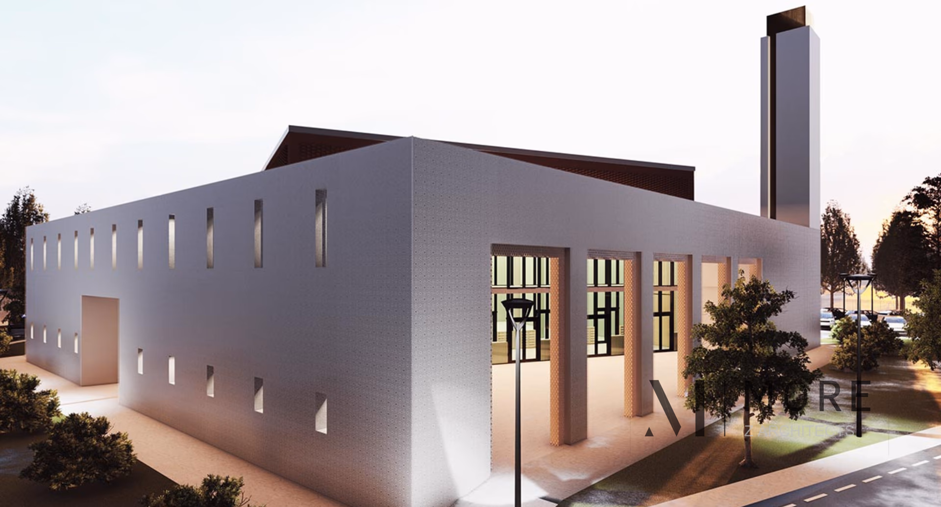 Mosque - 8