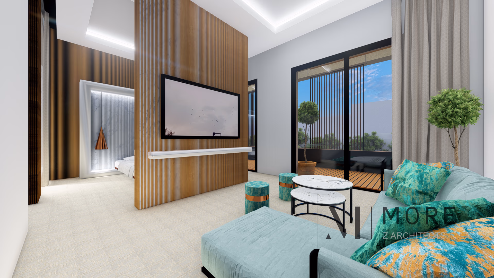 Almas Delux Hotel - 4