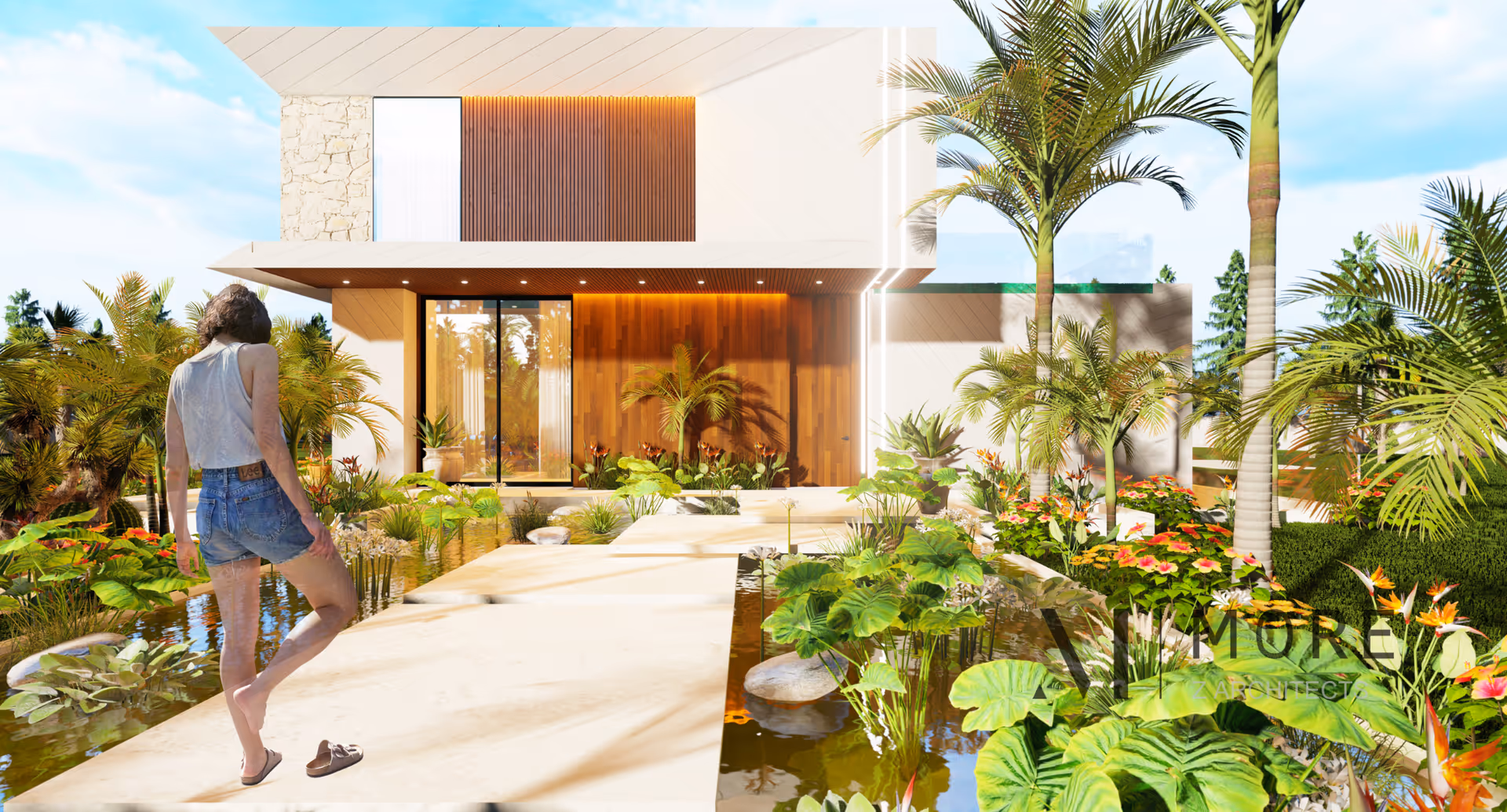 Indigo Palace Resort