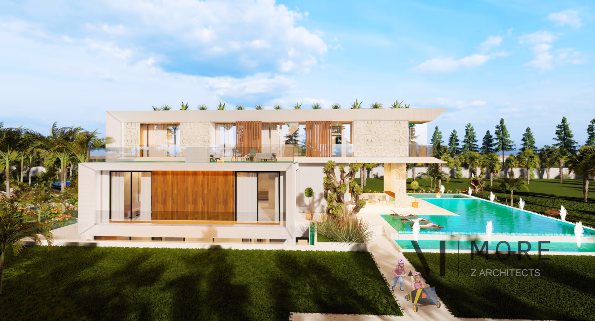 Indigo Palace Resort