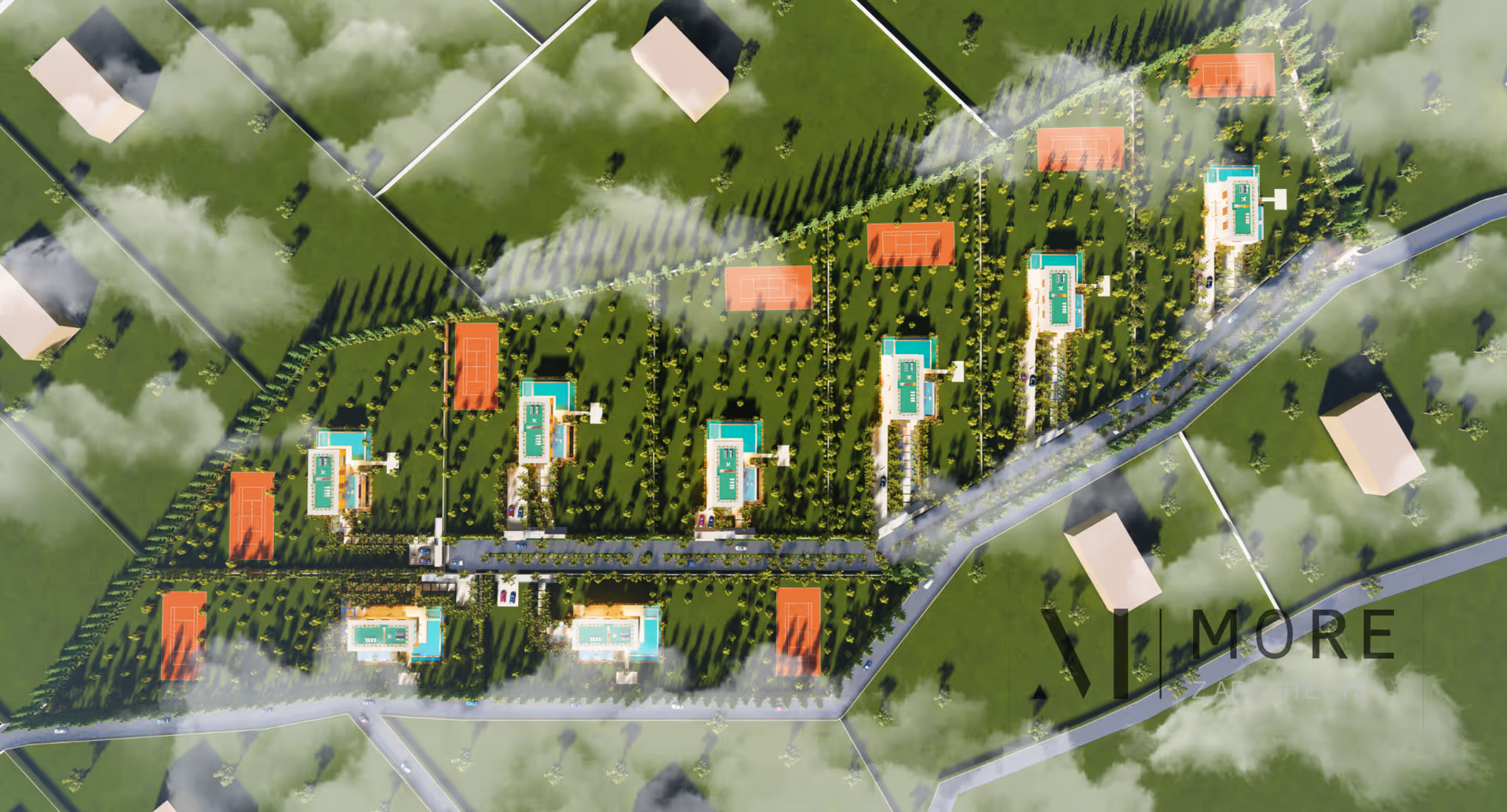 Indigo Palace Resort