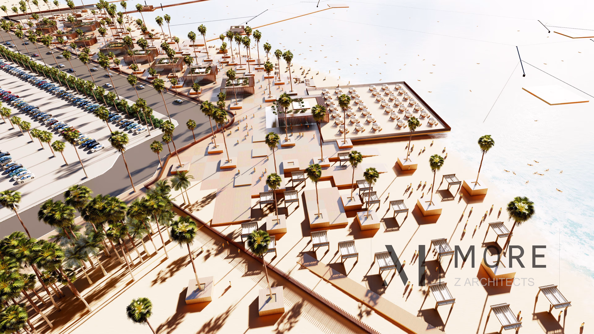 Doha Waterpark - 5