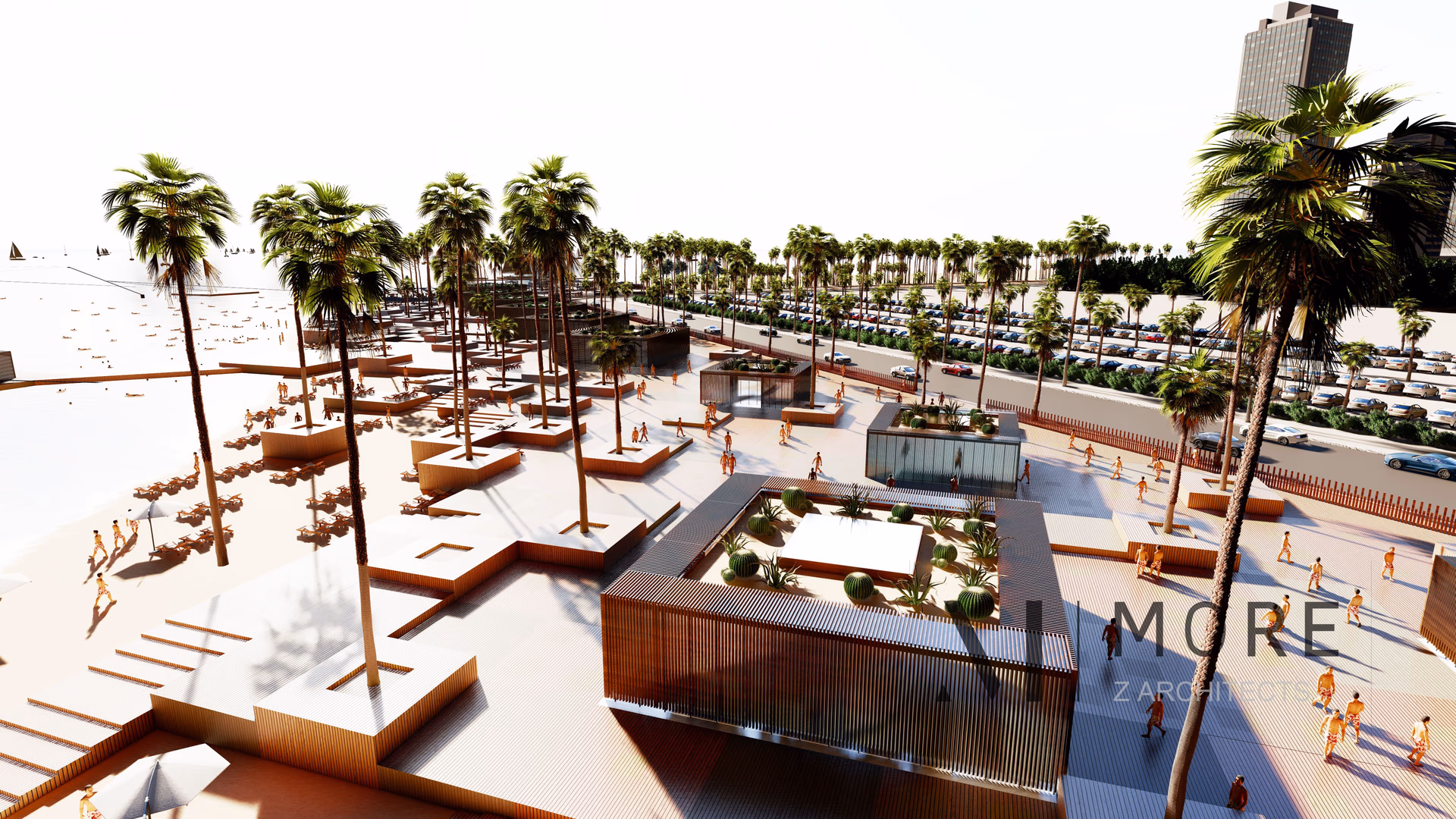Doha Waterpark - 4