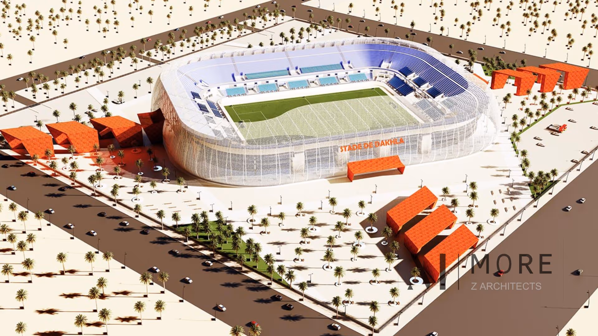 Dakhla Stadium